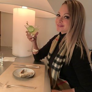 Meet your Posher, Michelle